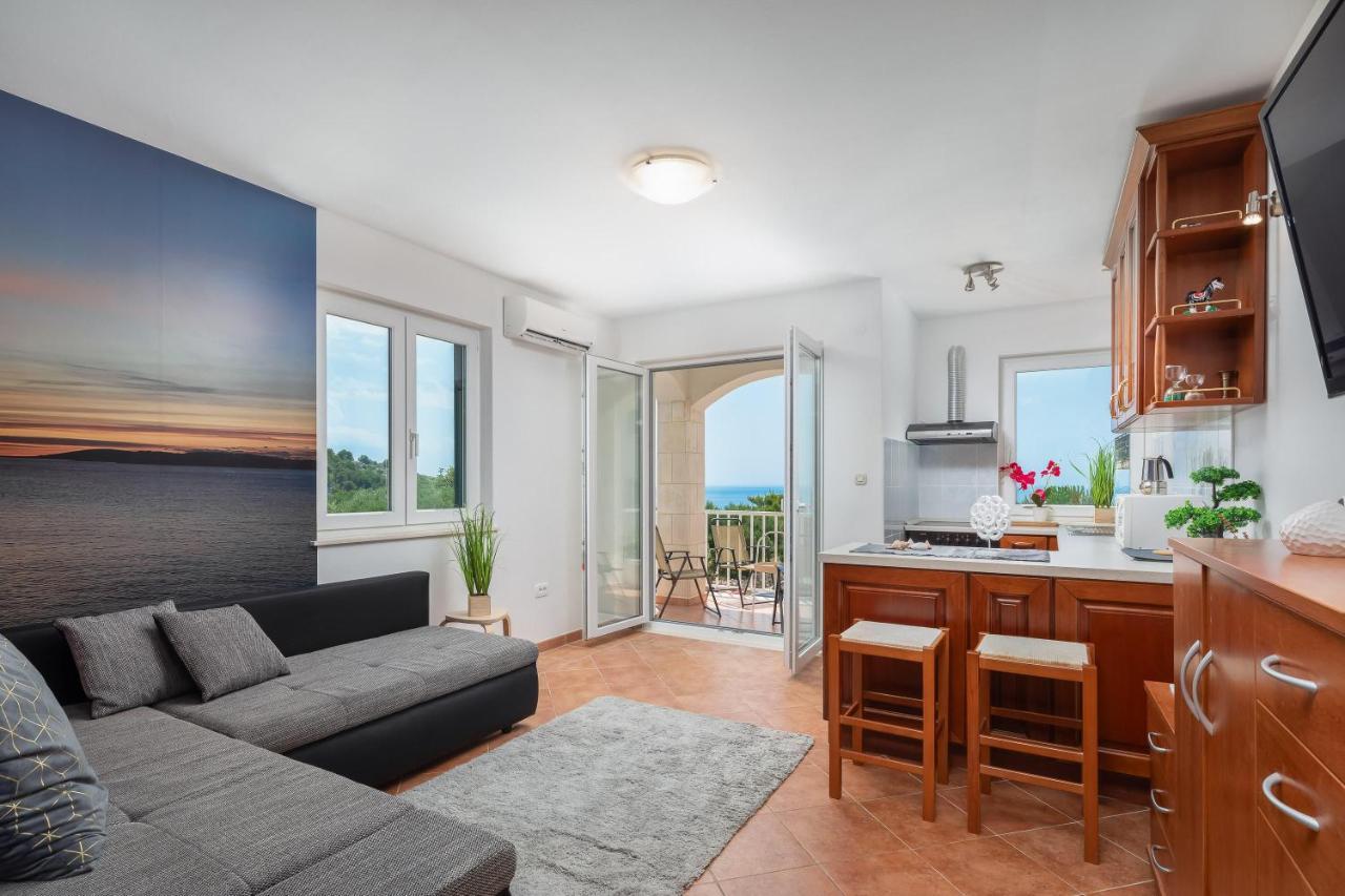 Sunrise Apartment Hvar Hvar Town Exterior photo