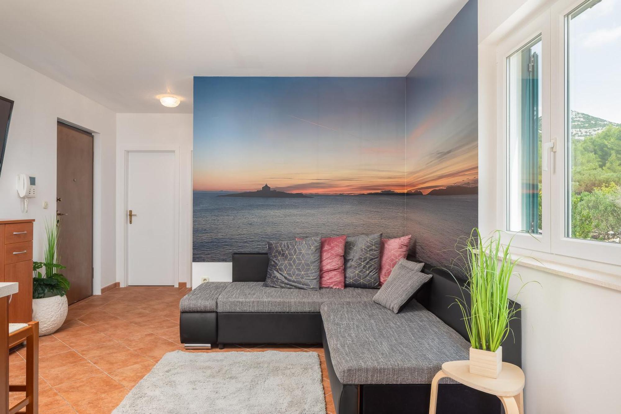 Sunrise Apartment Hvar Hvar Town Exterior photo